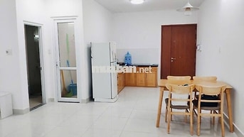 Cho thuê CC Tara q8 - 1PN 1wc có nội thất - 9 triệu - ở liền