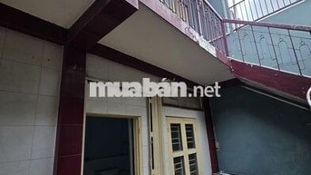 CHO THUÊ NHÀ CHÍNH CHỦ (CÓ GÁC) - P.1 TRẦN QUỐC TUẤN (GẦN EMART)