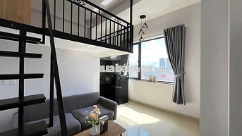 Duplex Full Nội Thất Trung Tâm