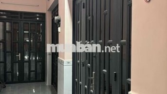 Phòng trọ máy lạnh giá rẻ nhà bè