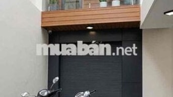Nhà Bán Chợ gò vấp -2 Lầu - Lý Thường kiệt