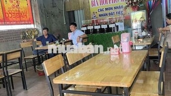CHO THUÊ KHO XƯỞNG ĐƯỜNG NAM 32 CẠNH KĐT NAM 32 - Ô TÔ CÔNG TRÁNH NHAU