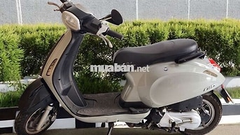 Xe tay ga 50cc Xám Học sinh sinh viên