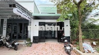 Cho thuê nhà trệt lửng Full Nội Thất  KDC 91B, P. Tân An,  Cần Thơ