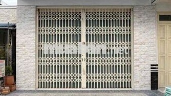 Nhà Trệt Mặt Tiền KDC 91b 90m2