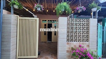 CHO THUÊ NHÀ NGUYÊN CĂN ĐẸP KIỆT NGUYỄN VĂN THOẠI