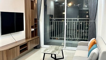  Resgreen Tower-Tân Phú căn hộ cao cấp 3p ngủ, nội thất, giá 14tr5/thá