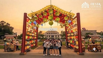 [BÁN SHOPHOUSE/NHÀ PHỐ 2 MẶT TIỀN ĐẠI LỘ LÊ LỢI – TP. MỚI BÌNH DƯƠNG]
