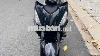 Honda Winner V1 2017 Đen