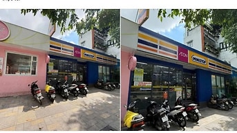  CHO THUÊ MẶT BẰNG KINH DOANH 145M2 MẠC ĐĨNH CHI