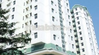Chính chủ cho thuê căn hộ Nhất Lan 2