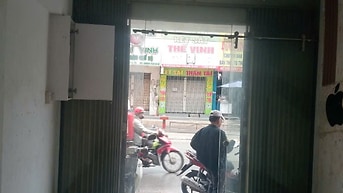 Cho thuê nhà mặt tiền 115 Trường Chinh, Phường 12, Tân Bình