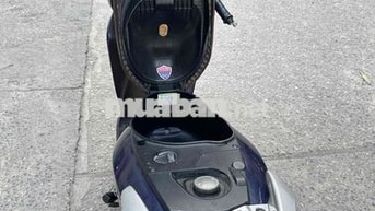 Honda Vision Xanh Xe tay ga