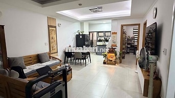 CHO THUÊ CĂN HỘ H2 QUẬN 4 – 2PN | 2WC | 70M²