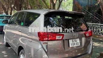 Toyota Innova 2.0G 2020 Tự động Đồng ánh kim