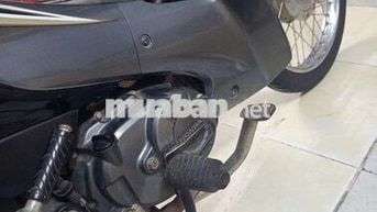 Honda Wave 110 Đen 21875 km