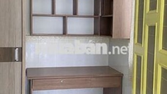 thuê chung cư xóm cải, còn dư 1 phòng