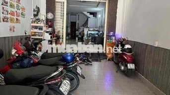 Cho thuê phòng đường 11N cư xá ngân hàng quận 7
