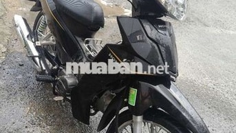 Honda Blade Special Đen