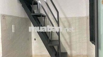 Cho Thuê phòng trọ mới xây có gác và có khu gian bếp