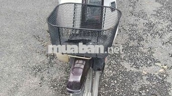 Honda Dream Thái Nâu, Trắng
