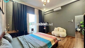 LÊ VĂN SỸ-CĂN HỘ MỚI FULL NT-BAN CÔNG CỬA SỔ TRỜI-35M2-GẦN HOÀNG SA
