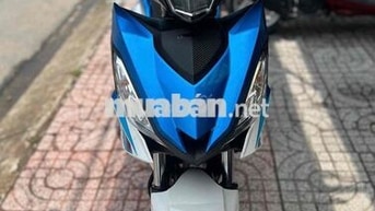 Honda Winner V1 2017 Xanh Trắng ( cs 2 )