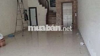 Nhà phố Nguyễn Khang, Dt 60m2 x 7 tầng xây thông có Thang Máy