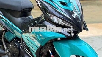 Yamaha Exciter 135 Xanh đen(PXL)