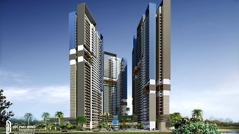 Bán căn hộ Duplex Infinity Riviera Point giá 15 tỷ 