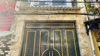 Chính chủ bán nhà hẻm xe hơi 3 tỷ nhĩnh 