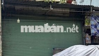BÁN NHÀ MẶT TIỀN 115M² – GẦN CHUNG CƯ PICITY, CẦU VƯỢT LINH XUÂN 