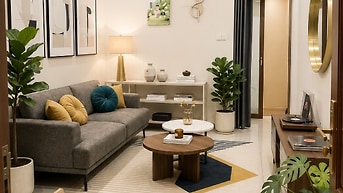 Lương Ngọc Quyến, Văn Quán  Nhỉnh 9 tỷ  nhà 5 tầng 6PN 45m 