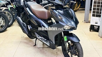 XE MÁY THỊNH PHÁT-HONDA AIR BLADE 160 ABS XANH ĐÁ