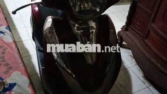 Honda Lead 2017 Đỏ