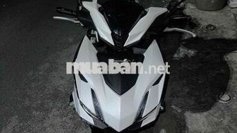 Honda Winner X 2022 Trắng đen