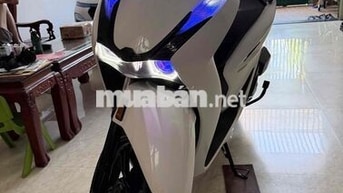 Honda SH 125 2022 Trắng