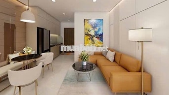 ✨ THE PRIVIA KHANG ĐIỀN – CĂN HỘ 2PN, full NỘI THẤT 
