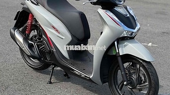Honda SH 160i ABS 2025 Xám odo 26 km Chính Chủ
