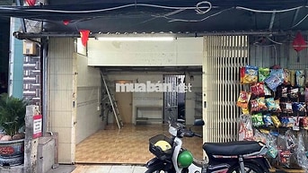 CHO THUÊ MẶT BẰNG HẺM 2056 HUỲNH TẤN PHÁT