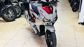 XE MÁY THỊNH PHÁT-HONDA AIR BLADE 125 XÁM ĐỎ SPORT