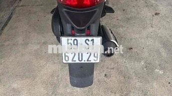 Honda SH 2009 Trắng