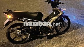 Yamaha Exciter 135 2010 Xanh Gp