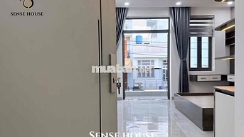 🏡 KHAI TRƯƠNG CĂN HỘ MỚI 100% – FULL NỘI THẤT BANCOL-  AEON TÂN PHÚ ✨🔥