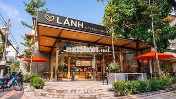 Cho Thuê Nhà Góc 2 Mặt Tiền 👉 DT 20 x 15m 1Trệt 1 Lầu