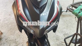 Yamaha Exciter 155 VVA Đặc biệt 2022 Đen nhám