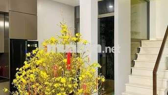 CHO THUÊ NHÀ PHỐ NGUYÊN CĂN  - Nhà Bè 