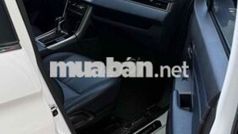 Mitsubishi Xpander Cross 2024 Trắng 60.000km
