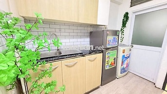 🔥BÌNH THẠNH – 2PN FULL NỘI THẤT CHỈ 6TR5/THÁNG -> Mỗi NG 1 phòng riêng