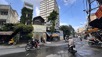 Chính chủ cho thuê nhà mặt tiền 